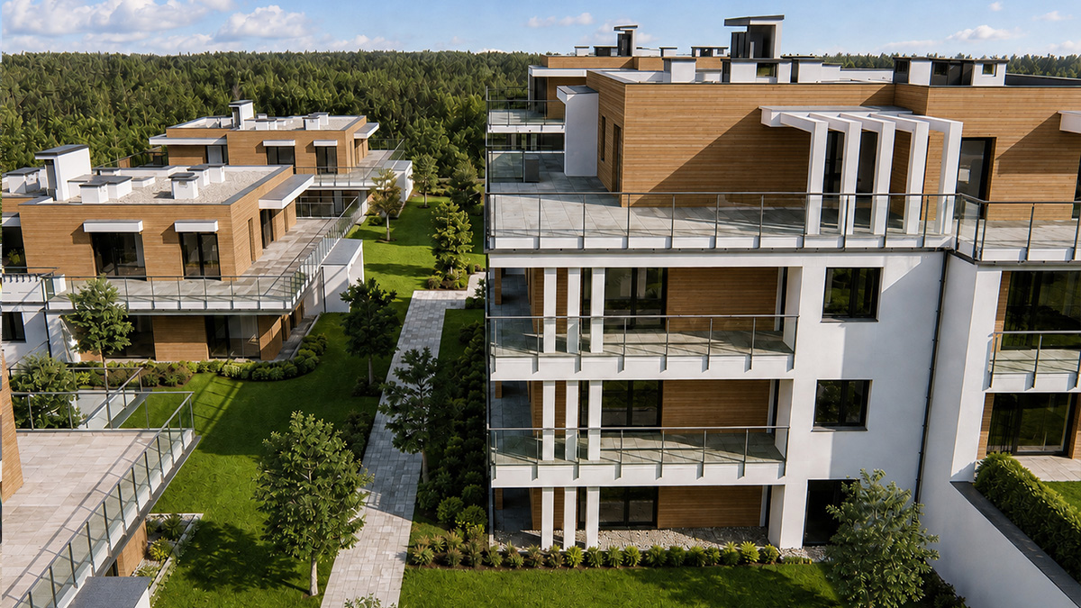 MyCity Panorama galériakép 2