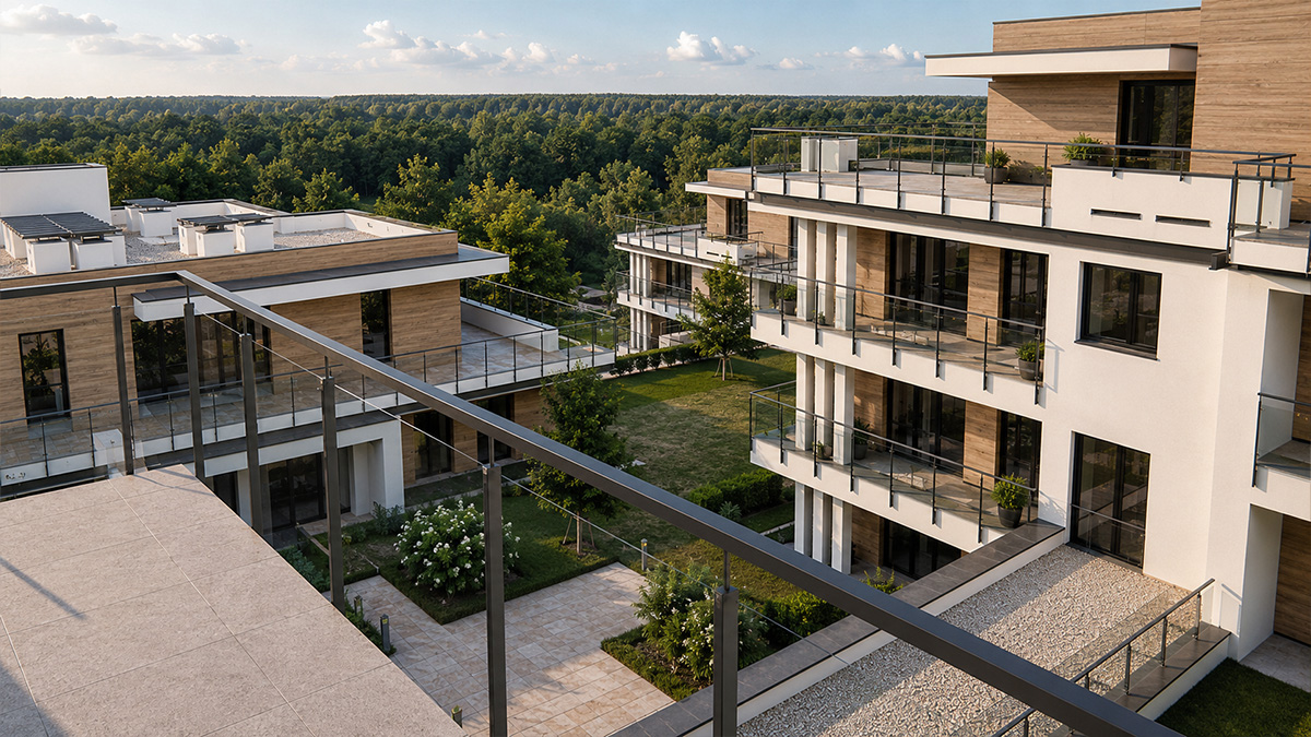 MyCity Panorama galériakép 3