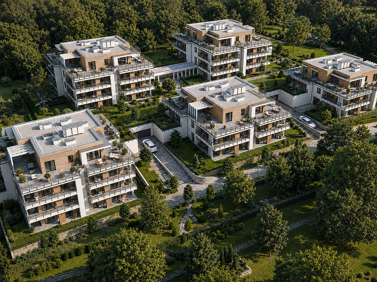 MyCity Panorama galériakép 7