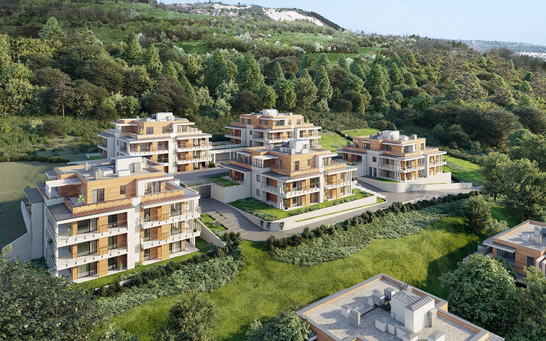 MyCity Panorama galériakép 1