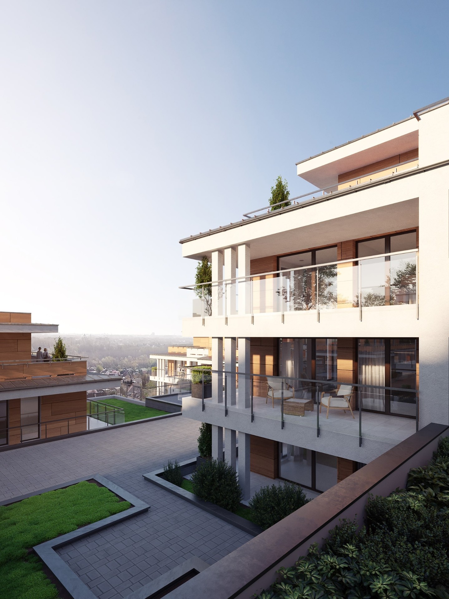 MyCity Panorama galériakép 8